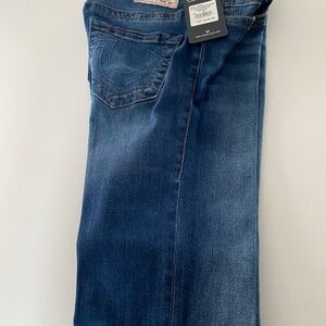 True Religion NWT 27